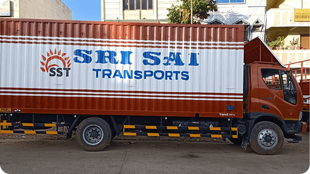 Sri Sai Logistics